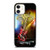 VAN HALEN GUITAR LOGO iPhone 12 Case Cover
