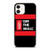 VANS OFF THE WALL SKATE LOGO iPhone 12 Case Cover