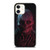 VECNA STRANGER THINGS iPhone 12 Case Cover