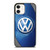 VW VOLKSWAGEN CARBON LIVERY iPhone 12 Case Cover VW VOLKSWAGEN CARBON LIVERY iPhone 12 Case Cover