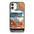 VW VOLKSWAGEN COMBI PAINTED iPhone 12 Case Cover