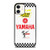YAMAHA VALENTINO ROSSI VR46 MOTO GP iPhone 12 Case Cover YAMAHA VALENTINO ROSSI VR46 MOTO GP iPhone 12 Case Cover