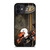 ANAHEIM DUCKS ICE HOCKEY NHL iPhone 12 Mini Case Cover ANAHEIM DUCKS ICE HOCKEY NHL iPhone 12 Mini Case Cover