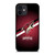 ARIZONA COYOTES HOCKEY TEAM iPhone 12 Mini Case Cover