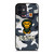 BAPESTA WGM CAMO iPhone 12 Mini Case Cover