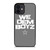 DALLAS COWBOYZ NFL WE DEM BOYS iPhone 12 Mini Case Cover