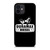 DURAMAX DIESEL SEXY GIRL iPhone 12 Mini Case Cover