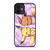 EEVEE PIKACHU POKEMON GAMES iPhone 12 Mini Case Cover