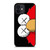 ELMO MUPPETS CARTOON RIP iPhone 12 Mini Case Cover