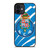 FC PORTO FCP LOGO iPhone 12 Mini Case Cover