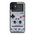 GAME BOY VINTAGE CONSOLE iPhone 12 Mini Case Cover