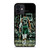 GIANNIS ANTETOKOUNMPO MILWAUKEE BUCKS iPhone 12 Mini Case Cover GIANNIS ANTETOKOUNMPO MILWAUKEE BUCKS iPhone 12 Mini Case Cover