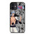 GRIMMJOW BLEACH ANIME iPhone 12 Mini Case Cover