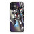 GUNDAM RX-93 ANIME iPhone 12 Mini Case Cover