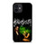 HALESTORM ROCK BAND iPhone 12 Mini Case Cover