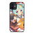 HATSUNE MIKU HALLOWEEN iPhone 12 Mini Case Cover
