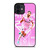 INTER MIAMI CF FOOTBALL iPhone 12 Mini Case Cover