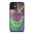 JOKER GREEN AND PURPLE iPhone 12 Mini Case Cover