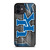 KENTUCKY WILDCATS UNIVERSITY BASKETBALL iPhone 12 Mini Case Cover