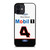 KEVIN HARVICK FORD NASCAR RACING iPhone 12 Mini Case Cover