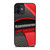 KOENIGSEGG SUPERCAR RED EMBLEM iPhone 12 Mini Case Cover