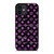 LOUIS VUITTON NIKE PURPLE iPhone 12 Mini Case Cover