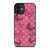 LOUIS VUITTON Y2K BUTTERFLY iPhone 12 Mini Case Cover