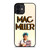 MAC MILLER HIP HOP RAPPER iPhone 12 Mini Case Cover