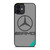 MERCEDES BENZ AMG ICON iPhone 12 Mini Case Cover