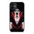MORBIUS CARTOON iPhone 12 Mini Case Cover