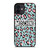 MOSCHINO LEOPARD SKIN iPhone 12 Mini Case Cover