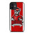 NC STATE WOLFPACK FOOTBALL CARBON LOGO iPhone 12 Mini Case Cover NC STATE WOLFPACK FOOTBALL CARBON LOGO iPhone 12 Mini Case Cover