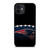 NEW ENGLAND PATRIOTS NFL FOTBALL iPhone 12 Mini Case Cover