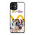 NEWJEANS X MCDONALDS KPOP iPhone 12 Mini Case Cover NEWJEANS X MCDONALDS KPOP iPhone 12 Mini Case Cover