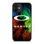 OAKLEY SMOKE EMBLEM iPhone 12 Mini Case Cover