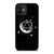 ODESZA ELECTRONIC MUSIC SYMBOL iPhone 12 Mini Case Cover