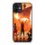 ONE PIECE LIVE ACTION iPhone 12 Mini Case Cover