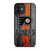 PHILADELPHIA FLYERS HOCKEY WOOD LOGO iPhone 12 Mini Case Cover
