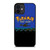 POKEMON SILVER VERSION iPhone 12 Mini Case Cover