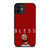 POST MALONE RAPPER BLESS iPhone 12 Mini Case Cover