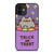 PUSHEEN THE CAT HALLOWEEN TRICK OR TREAT iPhone 12 Mini Case Cover