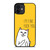 RIPNDIP CAT FUCK YOU iPhone 12 Mini Case Cover