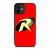 ROBIN DC COMICS LOGO iPhone 12 Mini Case Cover