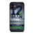 SEATTLE SEAHAWKS 12 MAN iPhone 12 Mini Case Cover