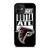 STRAIGHT OUTTA ATLANTA FALCONS FOOTBALL iPhone 12 Mini Case Cover