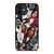 THE BREAKFAST CLUB JOHN BENDER iPhone 12 Mini Case Cover