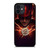 THE FLASH EZRA MILLER iPhone 12 Mini Case Cover