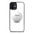 TITLEIST GOLF PRO BALL iPhone 12 Mini Case Cover