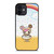 TOKIDOKI DONUTELLA RAINBOW iPhone 12 Mini Case Cover