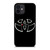 TOYOTA TRD LOGO iPhone 12 Mini Case Cover